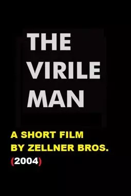 The Virile Man - постер