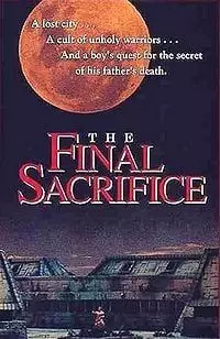 The Final Sacrifice - постер