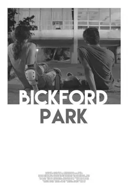 Bickford Park - постер