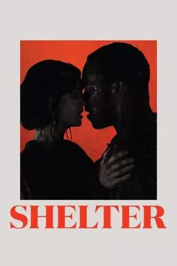 Убежище - постер