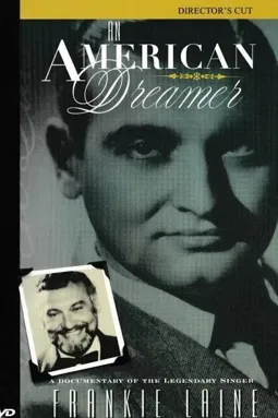 Frankie Laine: An American Dreamer - постер