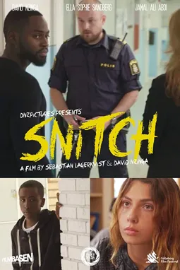 Snitch - постер