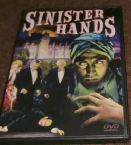Sinister Hands - постер