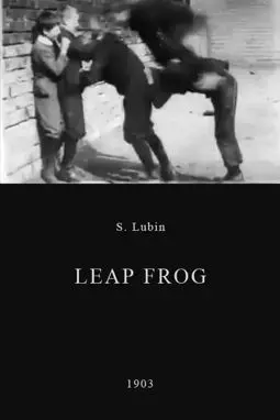 Leap Frog - постер