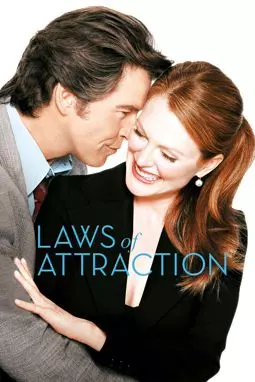 Законы привлекательности - постер