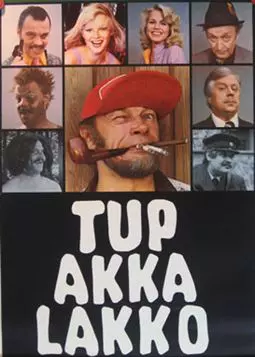 Tup-akka-lakko - постер