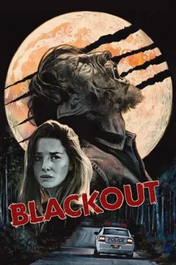 Blackout - постер