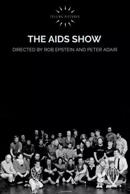 The AIDS Show - постер