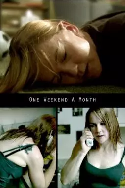 One Weekend a Month - постер