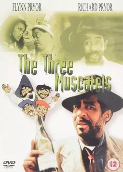 The Three Muscatels - постер