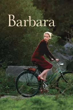 Барбара - постер