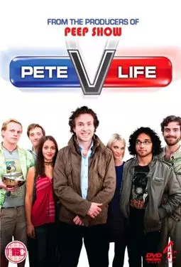 Pete Versus Life - постер