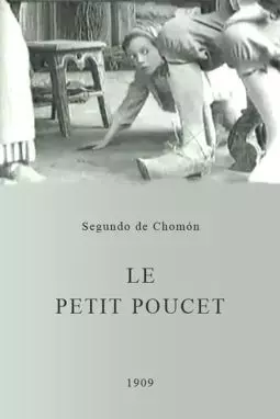 Le petit poucet - постер