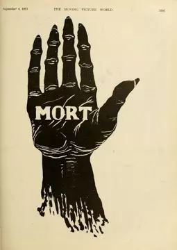 Mortmain - постер