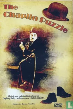 The Chaplin Puzzle - постер