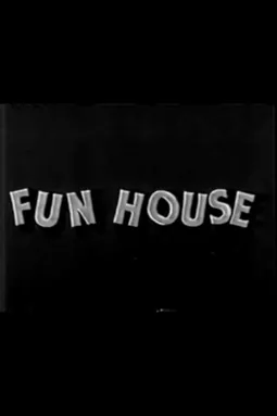 The Fun House - постер