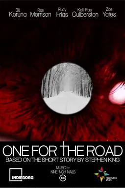 One for the Road - постер