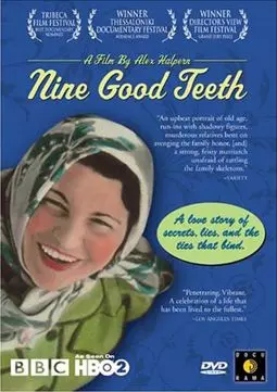 Nine Good Teeth - постер