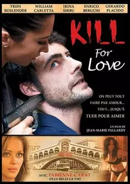 Kill for Love - постер