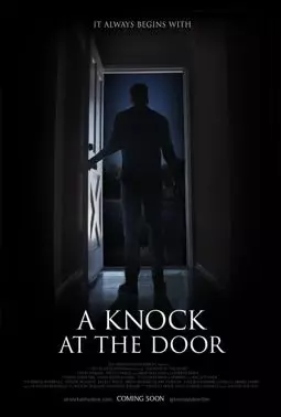 A Knock at the Door - постер