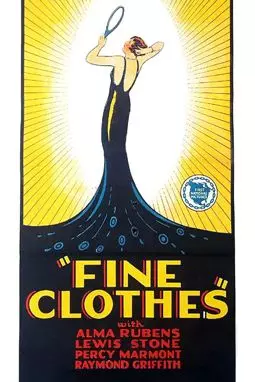 Fine Clothes - постер