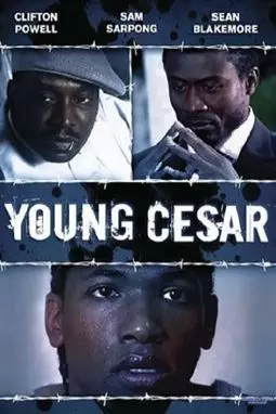 Young Cesar - постер