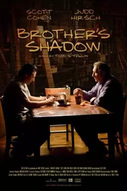 Brother's Shadow - постер
