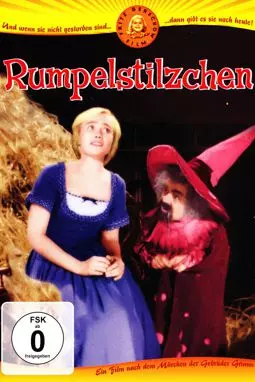 Rumpelstilzchen - постер