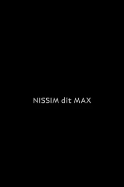 Nissim dit Max - постер