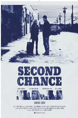 Second Chance - постер