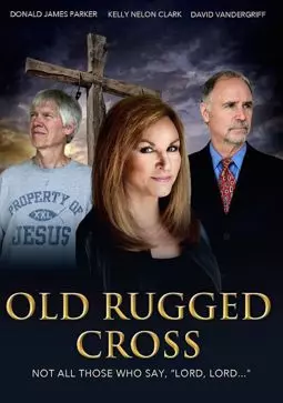 Old Rugged Cross - постер