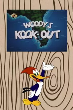Woody's Kook-Out - постер