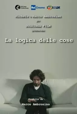 La logica delle cose - постер