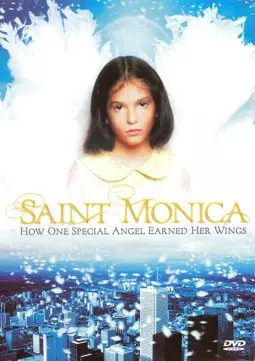 Saint Monica - постер