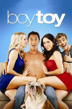 Boy Toy - постер