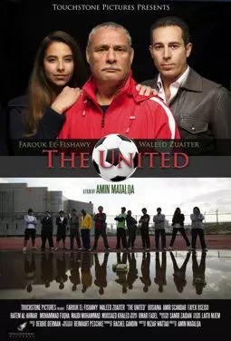 The United - постер