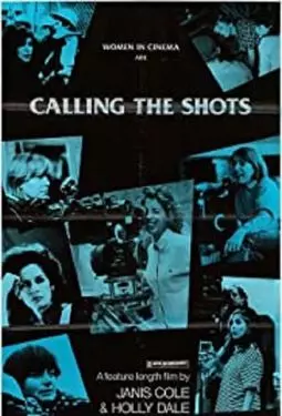 Calling the Shots - постер