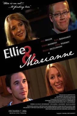 Ellie & Marianne - постер