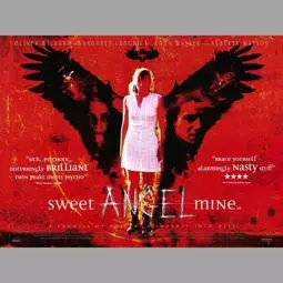 Sweet Angel Mine - постер