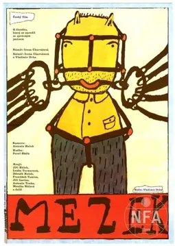Mezek - постер