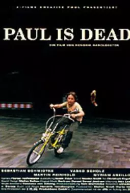 Пол мертв - постер