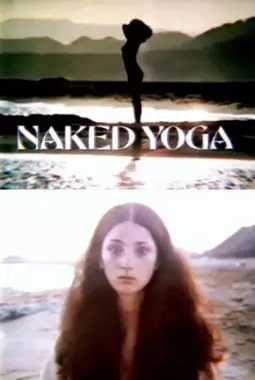 Naked Yoga - постер