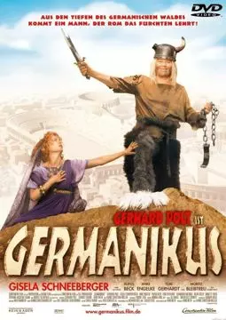 Германикус - постер