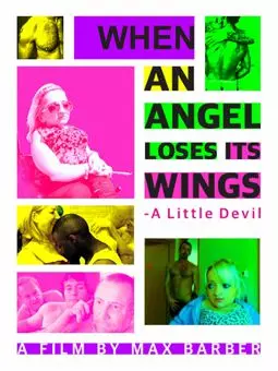Little Devil - постер