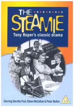 The Steamie - постер