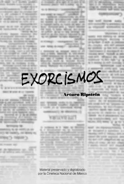 Exorcismos - постер