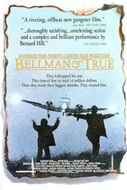 Беллмен и Тру - постер