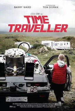 Time Traveller - постер