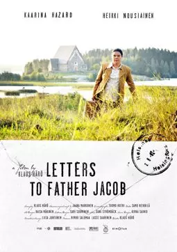 Письма отцу Якобу - постер