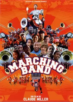 Marching Band - постер